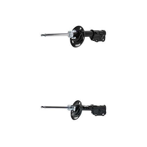 Shock Absorber