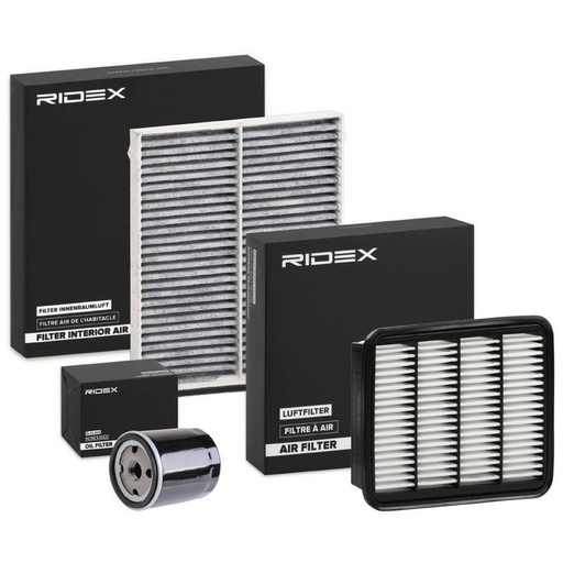 Filter Set