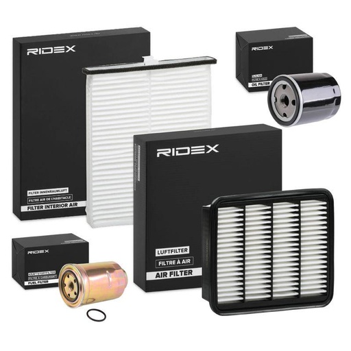 Filter Set