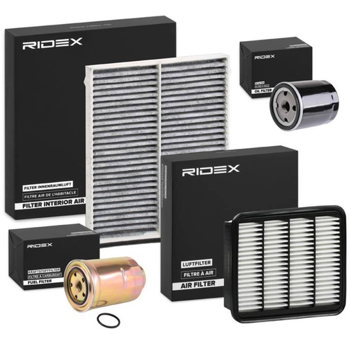 Filter Set