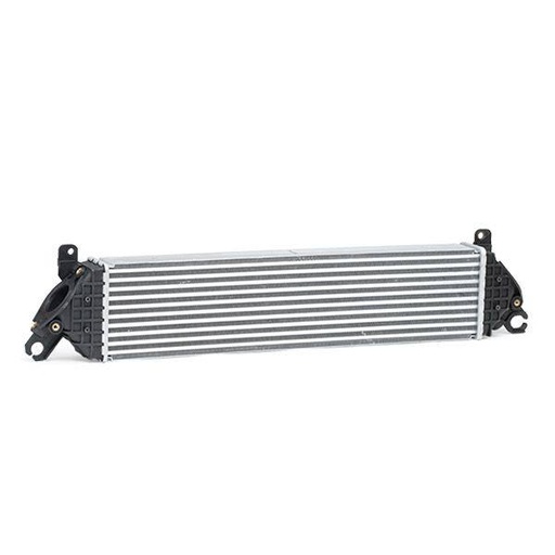 Charge Air Cooler