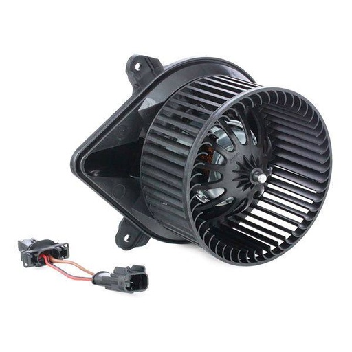 Interior Blower