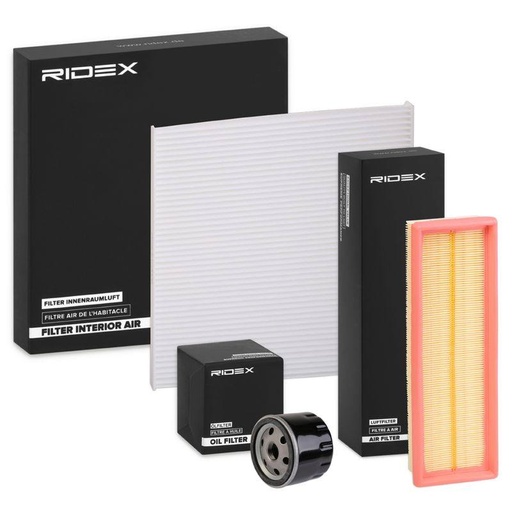 Filter Set