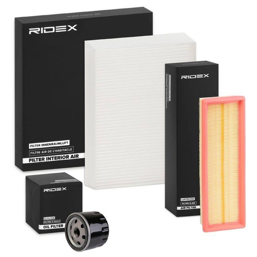 Filter Set