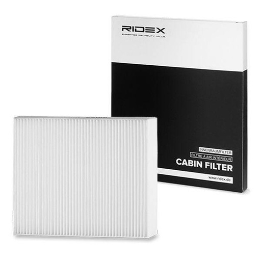[SUPP-6358-424I0123] Filter, cabin air