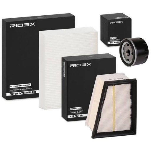 Filter Set
