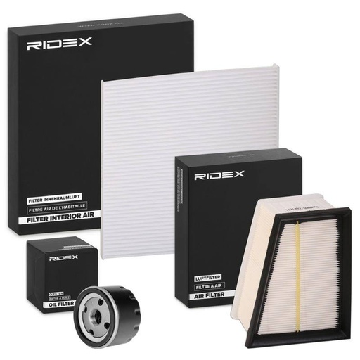 Filter Set