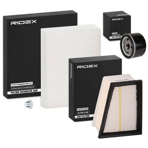 Filter Set