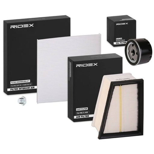 Filter Set