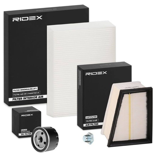 Filter Set
