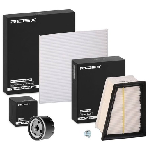 Filter Set