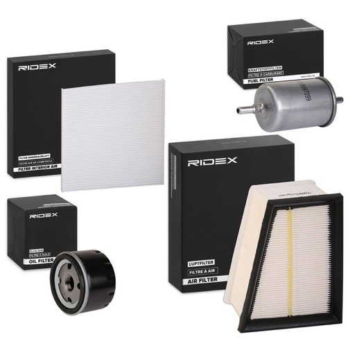 Filter Set