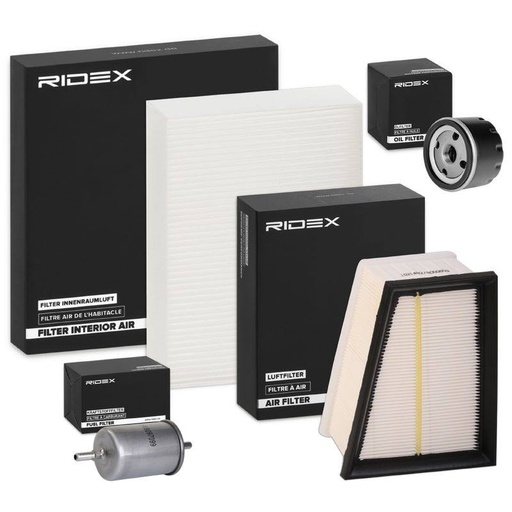 Filter Set