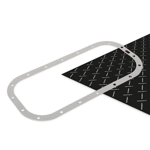 Gasket, oil sump