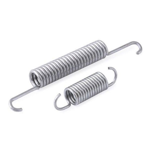 [SUPP-6358-1502A0054] Accessory Kit, brake shoes