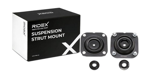 Suspension Strut Support Mount
