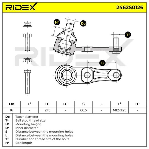 Ball Joint
