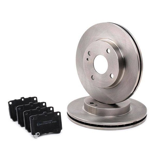 Brake Kit, disc brake