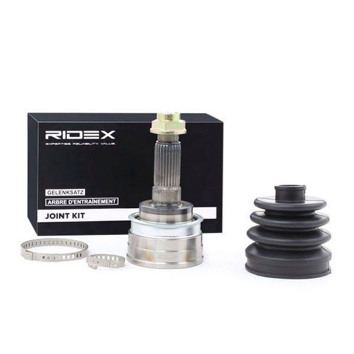 [SUPP-6358-5J0072] Joint Kit, drive shaft
