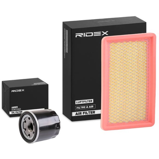 Filter Set