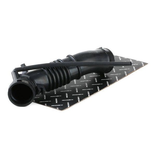 Intake Hose, air filter