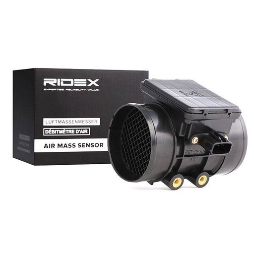 Mass Air Flow Sensor