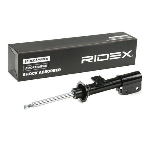 Shock Absorber