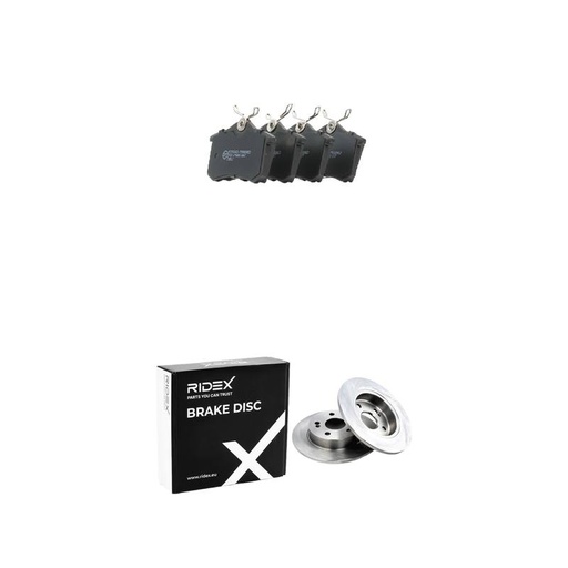 Brake Kit, disc brake