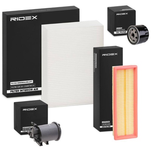 Filter Set