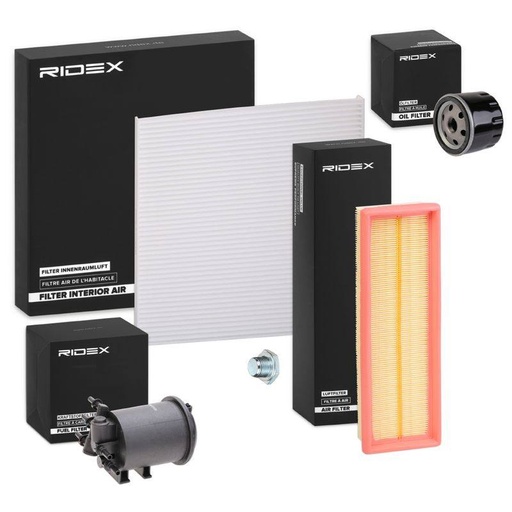 Filter Set