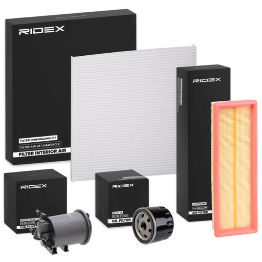 Filter Set