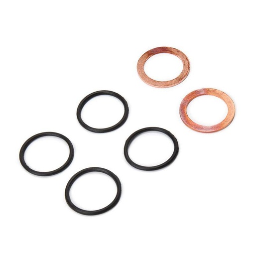 Gasket Kit, cylinder head