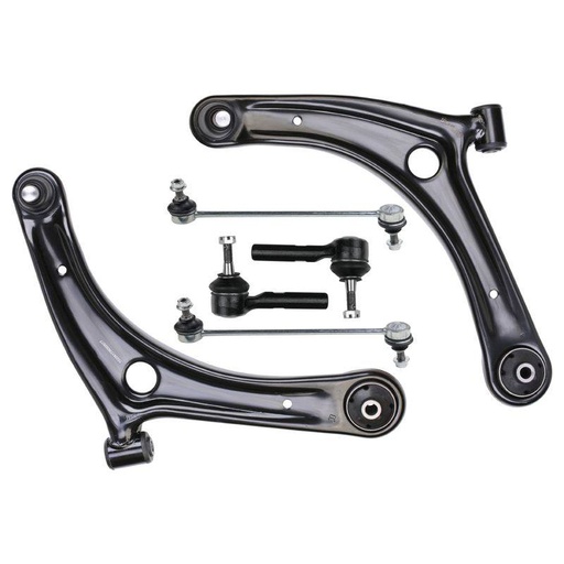 Repair Kit, control arm