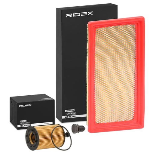 Filter Set