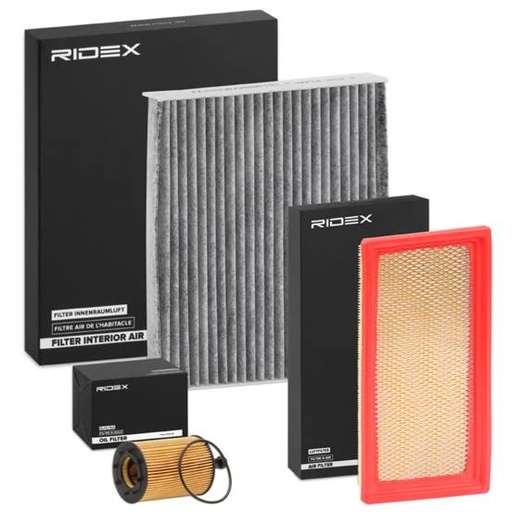 Filter Set