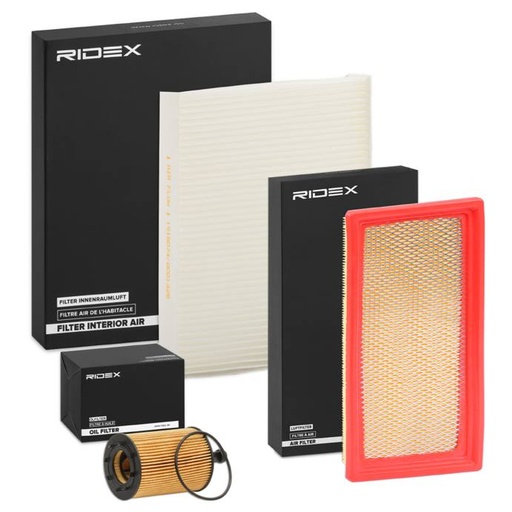 Filter Set