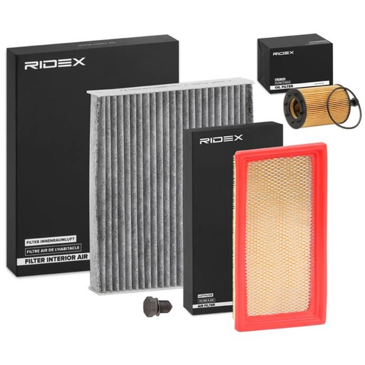 Filter Set