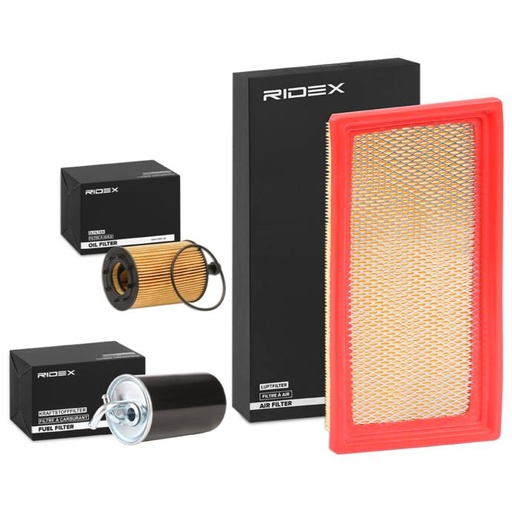 Filter Set