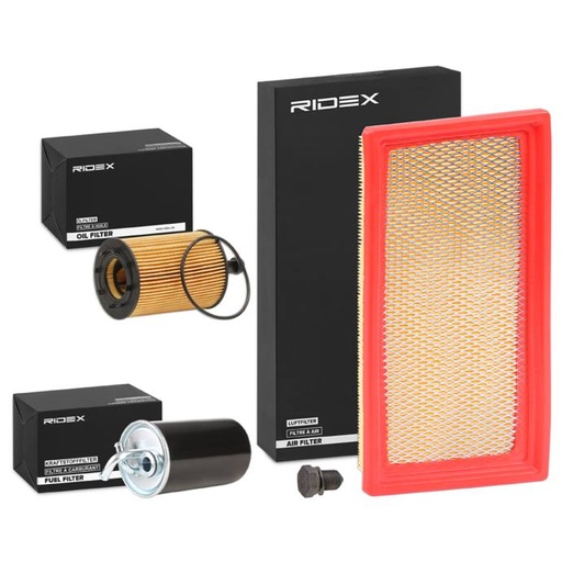 Filter Set