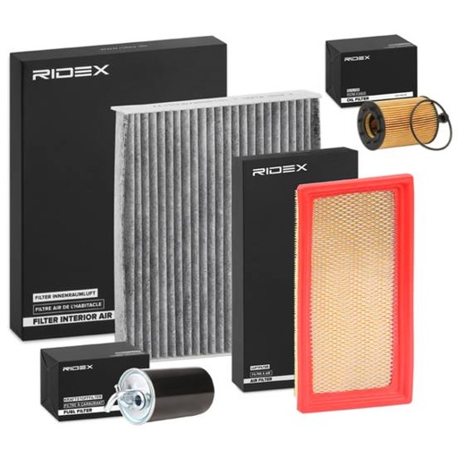 Filter Set