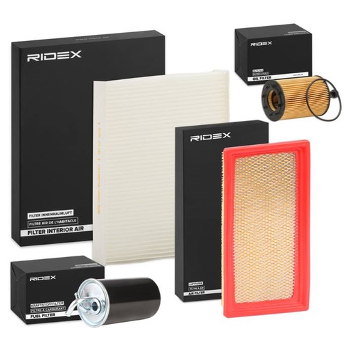 Filter Set
