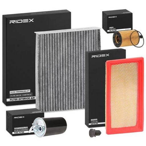 Filter Set