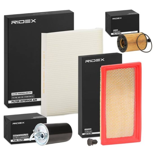 Filter Set