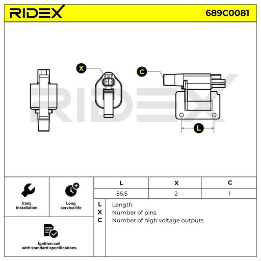 Ignition Coil