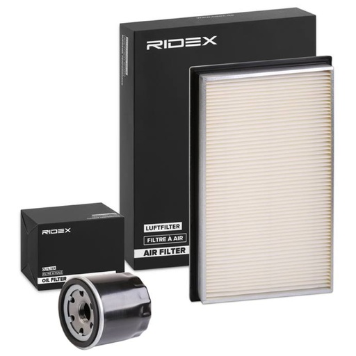 Filter Set