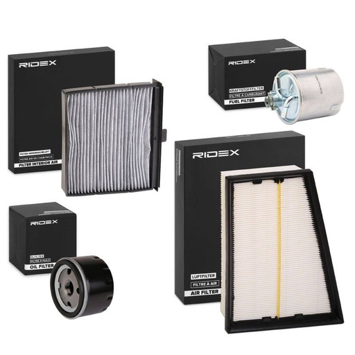 Filter Set
