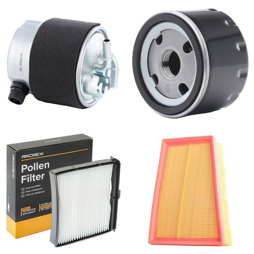 Filter Set