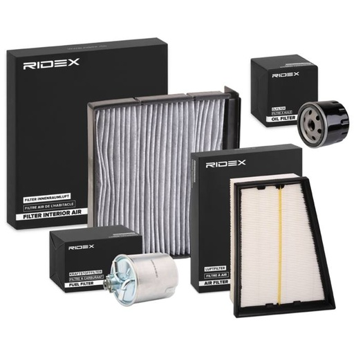 Filter Set