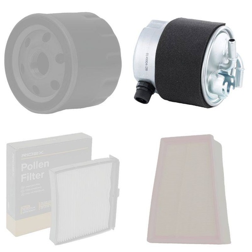 Filter Set