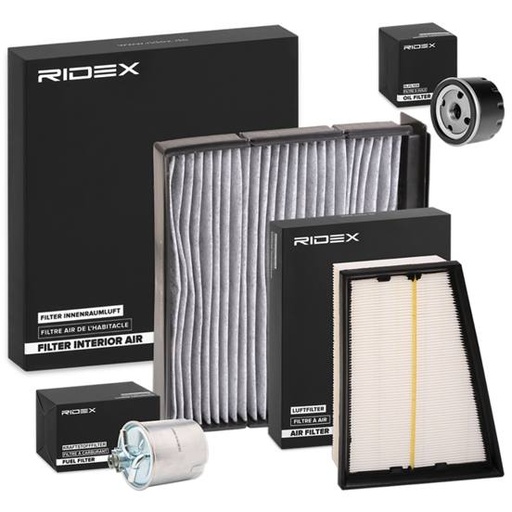 Filter Set